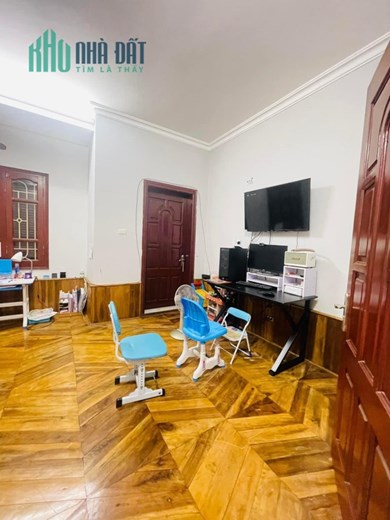 Bán nhà mặt phố Nguyễn Phúc Lai 59m², 4 tầng, MT 5.5m, giá 12 Tỷ Đống Đa Cần mua gọi O9 2628 5559