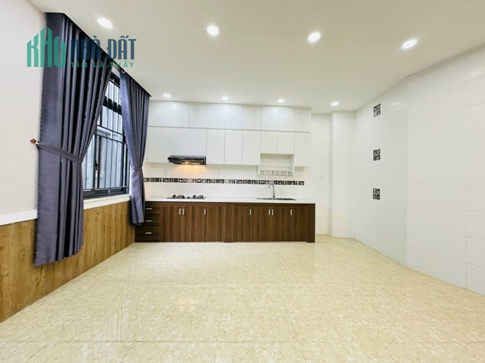 Chính chủ cho thuê nhà Nguyên căn Nguyễn Thái Sơn nhà mới 4 tầng 3PN-3WC 17tr/th