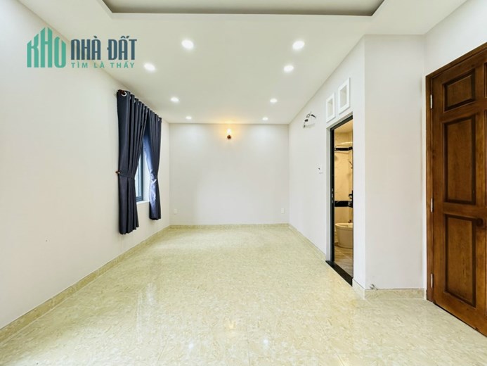 Chính chủ cho thuê nhà Nguyên căn Nguyễn Thái Sơn nhà mới 4 tầng 3PN-3WC 17tr/th