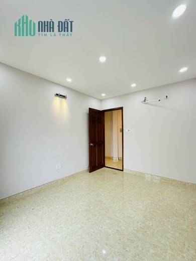 Chính chủ cho thuê nhà Nguyên căn Nguyễn Thái Sơn nhà mới 4 tầng 3PN-3WC 17tr/th