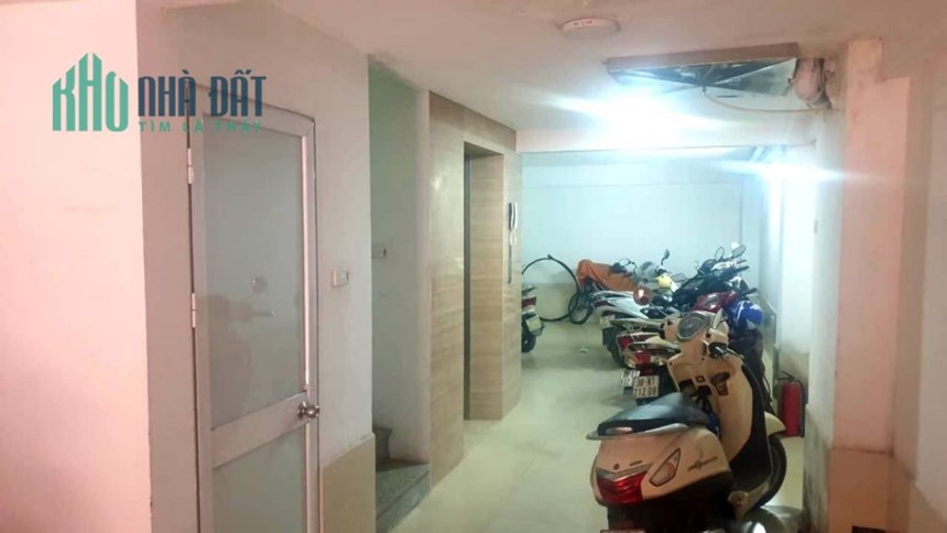 Bán Nhà Phố Pháo Đài Láng Quận Đống Đa. 70m Xây 9 Tầng Nhỉnh 16 Tỷ. Cam Kết Ảnh Thật Mô Tả Chính