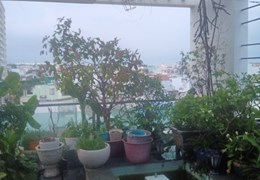 Bán Nhà Mặt Tiền Kinh Doanh  Lê Thúc Hoạch, Tân Phú, 7 Tầng, Chỉ 10 Tỷ