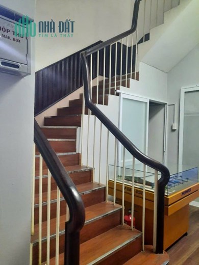 👉 CHO THUÊ NHÀ MẶT TIỀN QUẬN 1 - KINH DOANH ĐA NGÀNH (LÀM CÔNG TY, DỊCH VỤ SPA, BIDA HOẶC CĂN HỘ