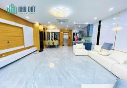 O9 Z6Z8 5559 Bán nhà Phan Văn Trường 61/66T2m², 8 tầng, MT 6.1m, giá 23 tỷ Cầu Giấy. Tin mới