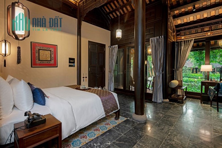 Bán biệt thự mặt tiền Nguyễn Đình Chiểu, 600m2 nở hậu, khu Nam Việt Á, sát biển, chỉ 19 tỷ.