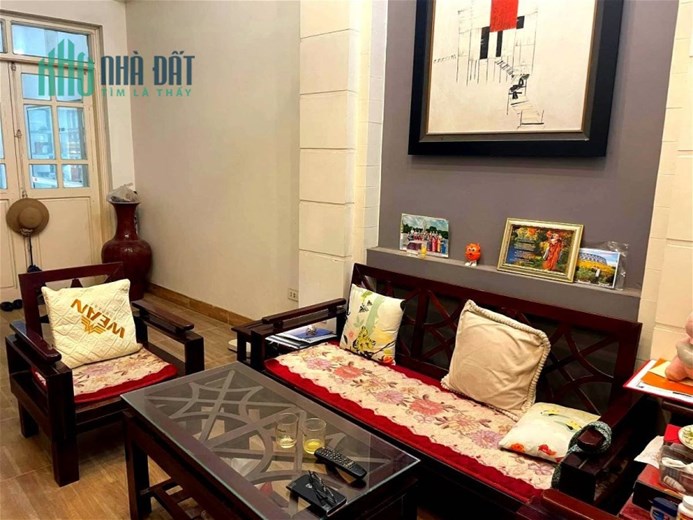 Bán Nhà Phố Pháo Đài Láng Quận Đống Đa. 56m Nhỉnh 13 Tỷ. Cam Kết Ảnh Thật Mô Tả Chính Xác. Chủ