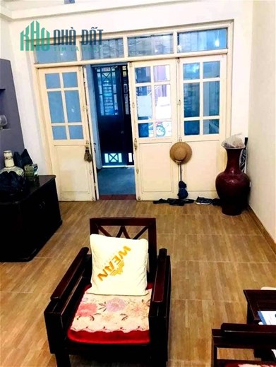 Bán Nhà Phố Pháo Đài Láng Quận Đống Đa. 56m Nhỉnh 13 Tỷ. Cam Kết Ảnh Thật Mô Tả Chính Xác. Chủ