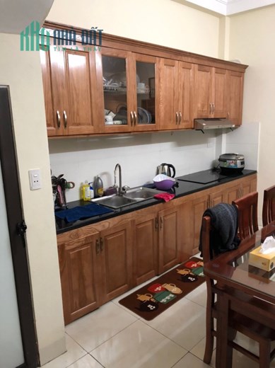 BÁN NHÀ MẶT NGÕ 2.5 tỷ THANH TRÌ, HÀ NỘI