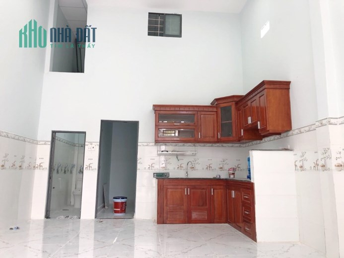 Bán nhà đường Lê Đình Cẩn Bình Tân 4.4x11 nhà mới đẹp gần chợ gần khu Tên Lửa giá hơn 2ty thôi.