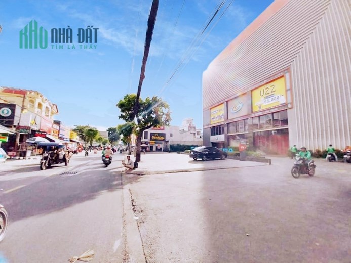 Bán Nhà ngang 6.3 dài 27 Đông Hưng Thuận Q12 7Tỷ 170M2