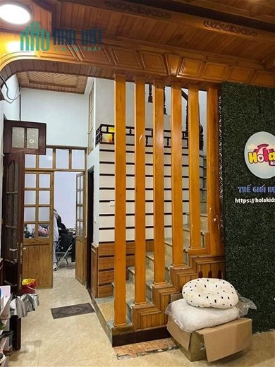 Bán Nhà Phố Pháo Đài Láng Quận Đống Đa. 117m Xây 5 Tầng Mặt Tiền 4m Nhỉnh 12 Tỷ. Cam Kết Ảnh Thật