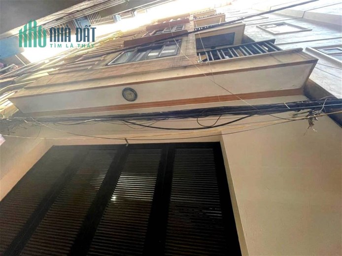 Bán Nhà Phố Pháo Đài Láng Quận Đống Đa. 156m Mặt Tiền 6m Nhỉnh 16 Tỷ. Cam Kết Ảnh Thật Mô Tả Chính