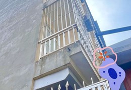 Nhà 5 tầng lô góc, full 90% nội thất, ngõ 634 Kim Giang, gần Linh Đàm, giá dưới 4 tỷ