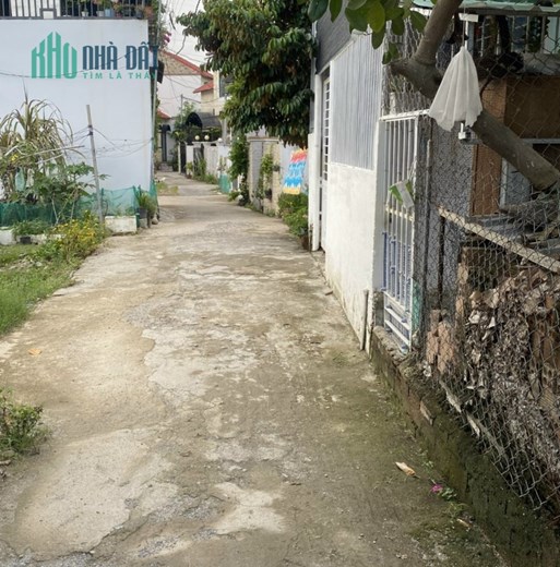 2 lô thổ cư Vĩnh Hiệp,Nha Trang,Khánh Hòa giá 18tr/m2. Nay hạ còn chỉ 15tr/m2 
♻️Mỗi lô gần 70m2