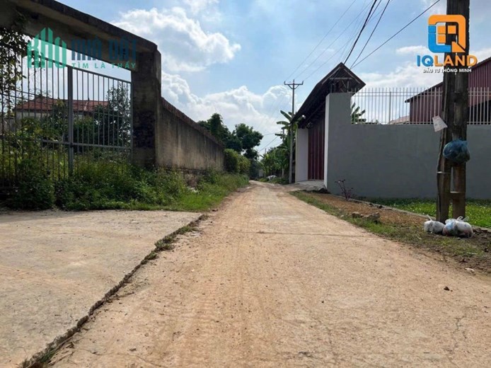 Hàng mới tinh chỉ từ hơn 8tr/m tại Hương Ninh-Hồng Kì-SS diện tích 80m