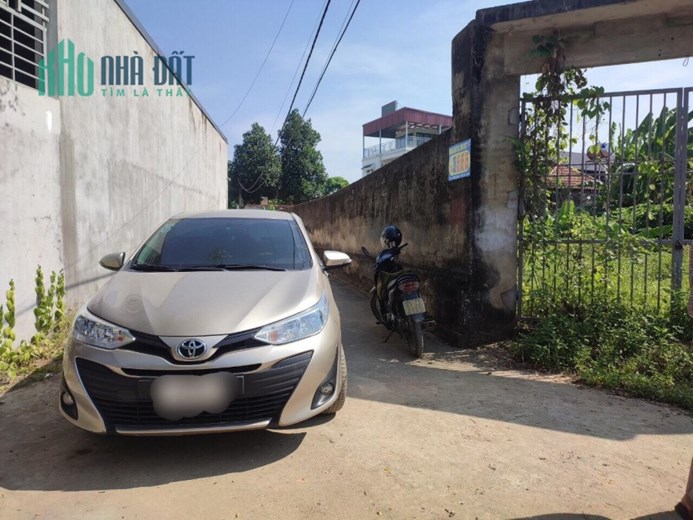 Hàng mới tinh chỉ từ hơn 8tr/m tại Hương Ninh-Hồng Kì-SS diện tích 80m
