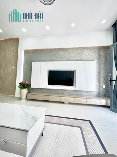 Bán nhà HXH Huỳnh Văn Nghệ, Tân Bình 30m2 2 tầng gần chợ 30m giá 3 tỷ TL