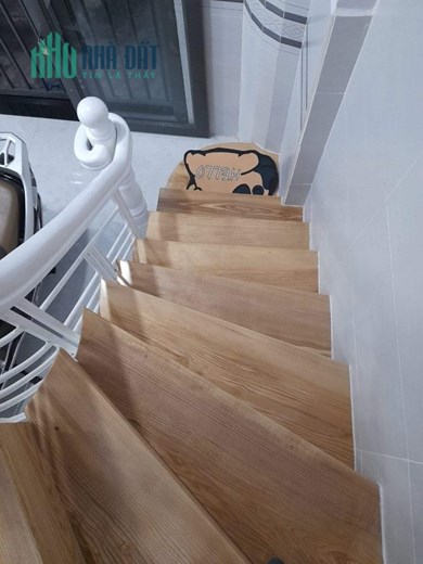 BÁN NHÀ HẺM NGUYỄN VĂN NGHI, GV, DT40M2 GIÁ 3TY35 CÒN TL