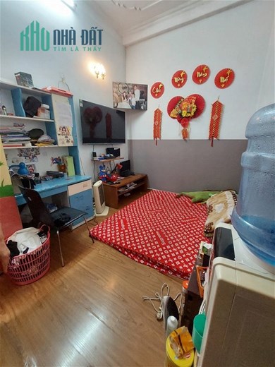 Bán Nhà Phố Pháo Đài Láng Quận Đống Đa. Sổ 74m Thực Tế 93m Xây 6 Tầng Mặt Tiền 7m Nhỉnh 11 Tỷ. Cam