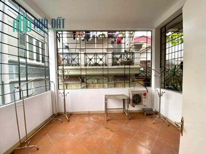 Bán nhà ngõ 1 Bùi Xương  Trạch, Thanh Xuân. 40m2 x 4T. MT 4m. PHÂN LÔ. Ô TÔ. Hơn 4 Tỷ. 0968084286