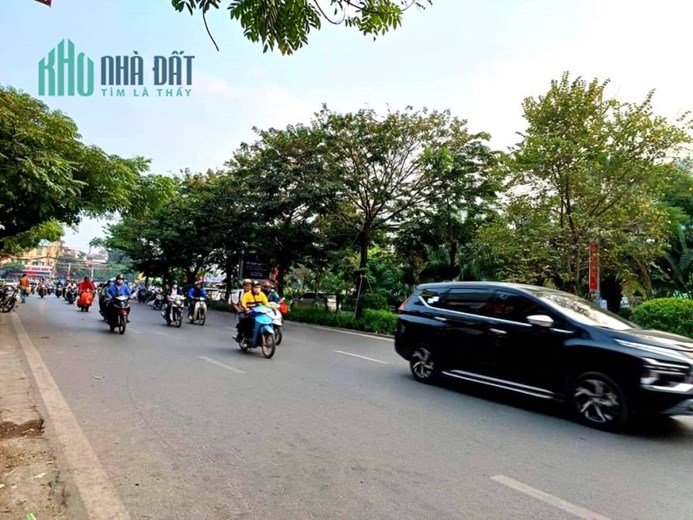 Bán Nhà Mặt Phố Đường Láng Quận Đống Đa. 50m Xây 5 Tầng Nhỉnh 11 Tỷ. Cam Kết Ảnh Thật Mô Tả Chính