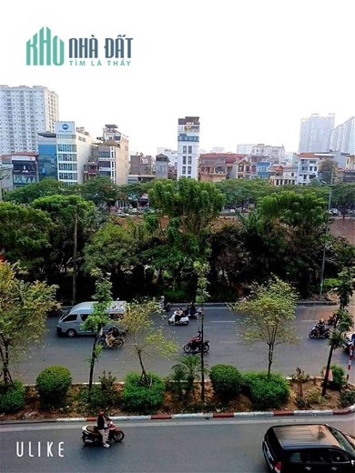 Bán Nhà Mặt Phố Đường Láng Quận Đống Đa. 50m Xây 5 Tầng Nhỉnh 11 Tỷ. Cam Kết Ảnh Thật Mô Tả Chính