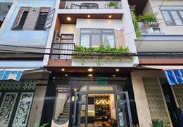 ► Nhà Trần Tống, 3 Mê, Kinh Doanh, gần Nguyễn Văn Linh