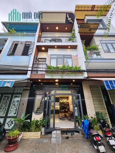 ► Nhà Trần Tống, 3 Mê, Kinh Doanh, gần Nguyễn Văn Linh