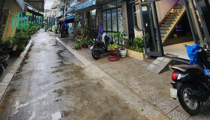 ► Nhà Trần Tống, 3 Mê, Kinh Doanh, gần Nguyễn Văn Linh
