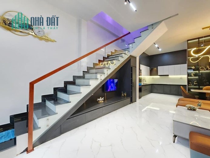 ► Nhà Trần Tống, 3 Mê, Kinh Doanh, gần Nguyễn Văn Linh