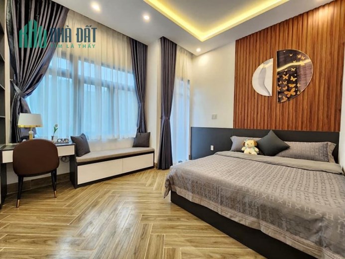 ► Nhà Trần Tống, 3 Mê, Kinh Doanh, gần Nguyễn Văn Linh