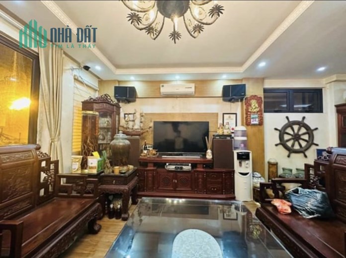 Bán nhà Đông Ngạc, Từ Liêm, 40m2, 6 Tầng, 4.2 Tỷ, Lô Góc Sát Ô Tô Tránh.0965283789