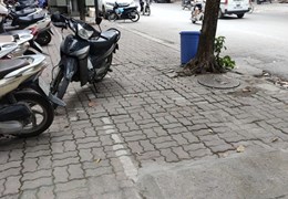 O94lO7l689 BÁN. Nhà mặt phố Quốc Tử Giám 131/150m², 6 tầng, MT 5.1m, 35 tỷ Đống Đa
