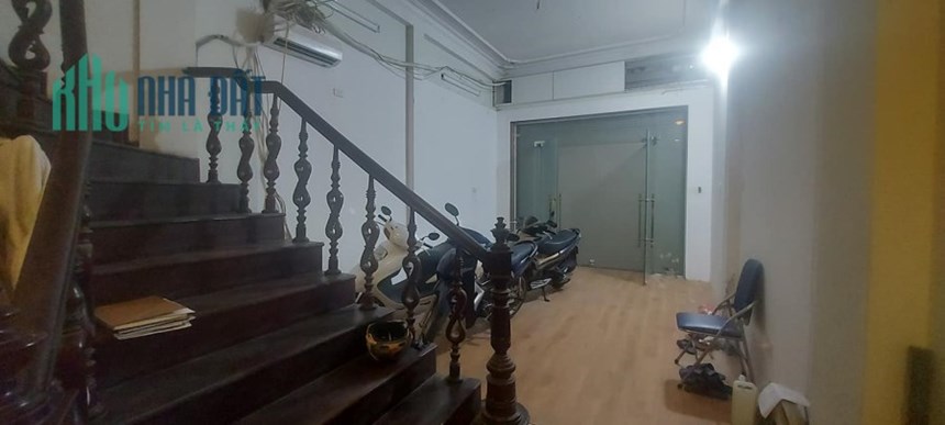 Bán nhà mặt phố Nguyễn Thiệp 82m², 8 tầng, MT 4.0/6.3m, Chào Giá 38 tỷ Ba Đình. Chi tiết liên hệ :