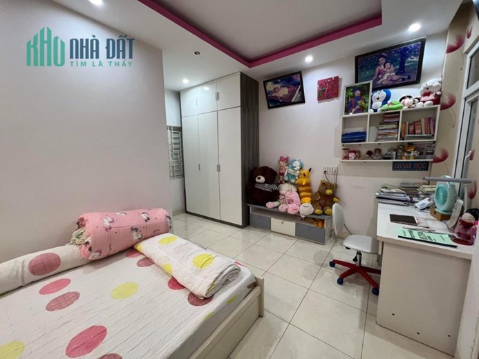 ♣ Mặt tiền Nguyễn Đức Cảnh Thuận Phước, 59m2, 3 mê, 5.x tỷ