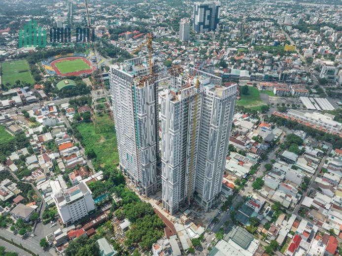 HAPPY ONE CENTRAL  - BOOKING NGAY – NHẬN LIỀN CHIẾT KHẤU