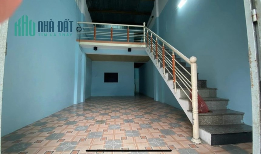 ♣ Nhà Mặt Tiền Hải Châu Huỳnh Lý Thuận Phước, 56m2, 3.x tỷ