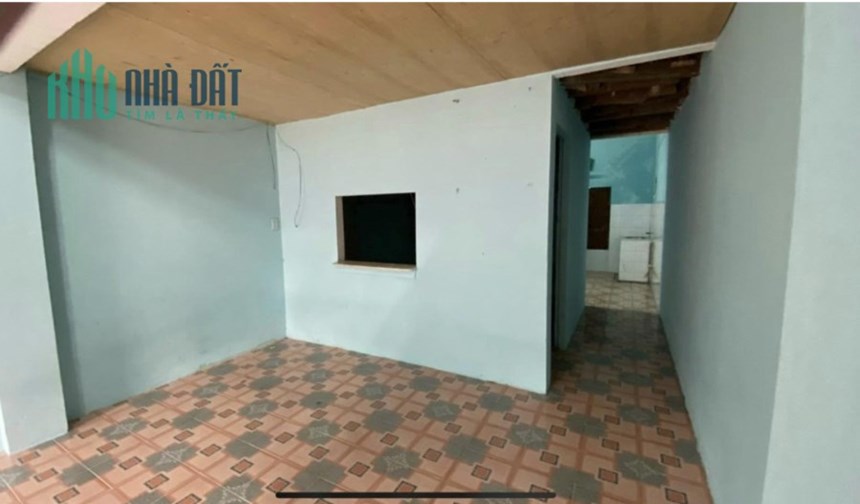 ♣ Nhà Mặt Tiền Hải Châu Huỳnh Lý Thuận Phước, 56m2, 3.x tỷ