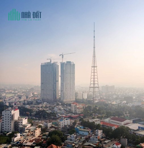 HAPPY ONE CENTRAL BOOKING NGAY  NHẬN LIỀN CHIẾT KHẤU