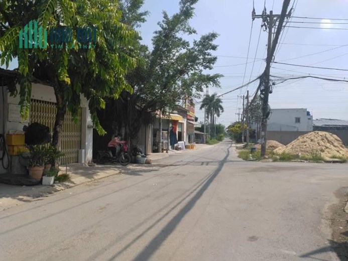 Bán Đất 500M2 Giá Tốt 9 Tỷ Thới Tam Thôn Hóc Môn