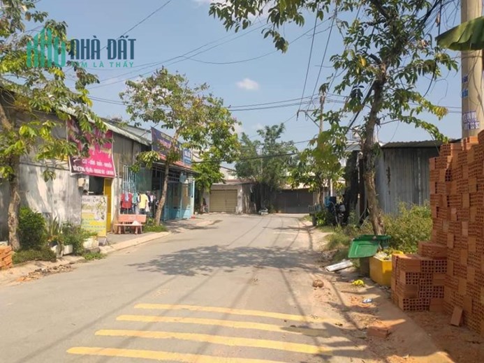 Bán Đất 500M2 Giá Tốt 9 Tỷ Thới Tam Thôn Hóc Môn