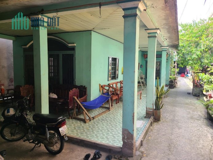 Bán Đất 500M2 Giá Tốt 9 Tỷ Thới Tam Thôn Hóc Môn