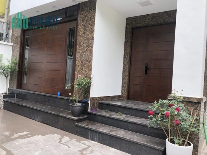 BIỆT THỰ VĂN PHÚ --- VỊ TRÍ CỰC ĐỈNH - SÁT CÔNG VIÊN - 200m2 - 25.5 TỶ