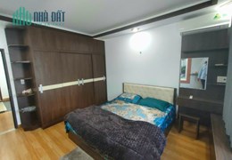 Cho thuê nhà 4 Tầng Full Đồ Ngô Gia Tự 50 M oto tận nhà Đằng Lâm Hải An