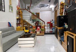 CHÍNH CHỦ CẦN BÁN NHANH CĂN NHÀ  – GIÁ TỐT Tại quận Gò Vấp, TPHCM