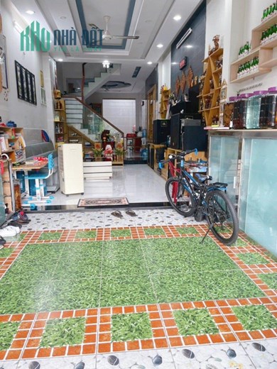 CHÍNH CHỦ CẦN BÁN NHANH CĂN NHÀ  – GIÁ TỐT Tại quận Gò Vấp, TPHCM