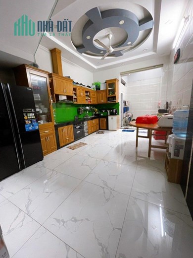 CHÍNH CHỦ CẦN BÁN NHANH CĂN NHÀ  – GIÁ TỐT Tại quận Gò Vấp, TPHCM