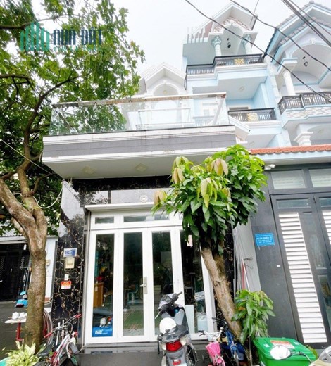 CHÍNH CHỦ CẦN BÁN NHANH CĂN NHÀ  – GIÁ TỐT Tại quận Gò Vấp, TPHCM