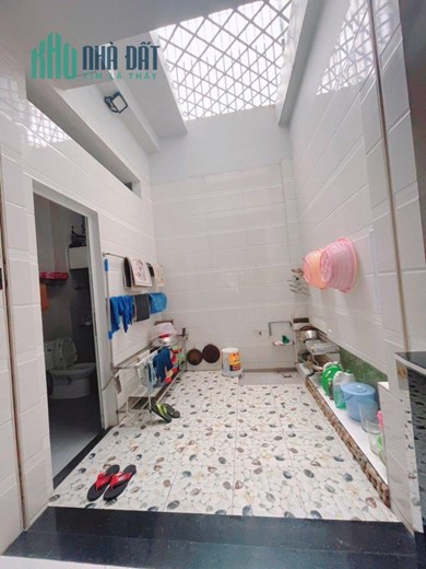 CHÍNH CHỦ CẦN BÁN NHANH CĂN NHÀ  – GIÁ TỐT Tại quận Gò Vấp, TPHCM