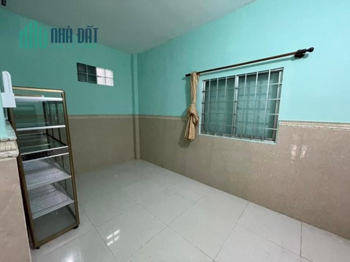Cho Thuê Nhà Hẻm 1206 Huỳnh Tấn Phát, 2 PN 2WC, Giá 6 Triệu Quận 7